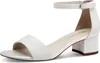 Tamaris Damen Sandalette Sandale Glitzer Blockabsatz Produktbild-Vorschau 26