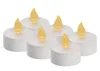 Dekoracja LED EMOS - tea light biały, CR2032, do wnętrz, Podgląd zdjęcia produktu 7