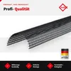 INEFA Laubschutzgitter, Dachrinnen Laubschutz, PVC Produktbild-Vorschau 4