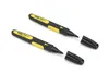 Stanley Permanentmarker FatMax schwarz breit 2St Voir les images du produit 14