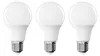 EMOS Lampada LED BASIC A60, confezione da 3, base E27, Anteprima dell’immagine prodotto 2