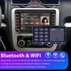 Autoradio 2 Din Android per VW Golf 5 6 Passat B6 B7 Tiguan Anteprima dell’immagine prodotto 10