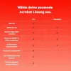 Adobe Acrobat Pro 2020 | Mehrsprachig | Windows | Produktbild-Vorschau 8