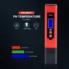 pH metr pH-007T - přesný pH tester s ATC, automatickou Náhled obrázku produktu 9