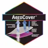 AeroCover Schutzhülle für Strandkorb Strandkorbhülle Produktbild-Vorschau 8