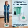 CLEANmaxx dwukomorowy system filtracji brudnej wody łatwe Podgląd zdjęcia produktu 7