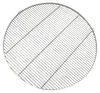 Ruszt do grilla ROUND - 100 cm wykonany ze stali Podgląd zdjęcia produktu 10