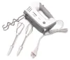 HANDMIXER, WEIß, GRAU 450W Produktbild-Vorschau 36