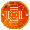 Puszka plytka do pustych ścian PK60 A.0046LP Podgląd zdjęcia produktu 5