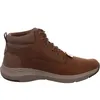 Skechers WIP 205175/DSRT in Brown color size 45 Anteprima dell’immagine prodotto 12
