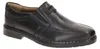 Josef Seibel Slipper ALASTAIR 03 Schwarz Herren Produktbild-Vorschau 17