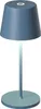 Lampe de table LED rechargeable Down 2,2W 150lm blanc chaud Voir les images du produit 3