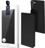 Dux Ducis Skin Pro Holster Case with Flap Samsung Galaxy Voir les images du produit 1
