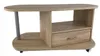 Couchtisch Sofatisch Kaffeetisch modern Schräge Lotta Produktbild-Vorschau 4