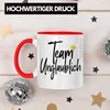 Trendation - Tasse Geschenk für Bestes Team Geschenkidee Produktbild-Vorschau 3