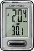 Compteur de vélo Cateye VELO 7 CC-VL520 Voir les images du produit 3