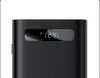 Wechselrichter Baseus 500W (220V CN/EU) (schwarz) Produktbild-Vorschau 16