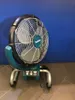 Makita DCF300Z, Schwarz, Blau, Flur, 33 cm, -45 - 45°, 4 h, Produktbild-Vorschau 10