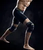 SELECT Kniebandage mit Polster 2.0 SCHWARZ XS Produktbild-Vorschau 4