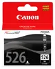 Canon CLI-526BK čierna kazeta do tlačiarne Náhľad obrázku produktu 2