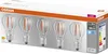 OSRAM HOMELIGHTING 4058075466517 LED (monochrome) EEC E (A Produktbild-Vorschau 1