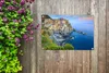MuchoWow® 90x60 cm Outdoor-Poster Gartendeko Sichtschutz Produktbild-Vorschau 5