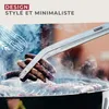 FMprofessional 22299 Grillzange, 46 cm, Edelstahl Produktbild-Vorschau 4