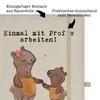 Mr. & Mrs. Panda Tagebuch Arbeitserzieherin Leidenschaft - Produktbild-Vorschau 3
