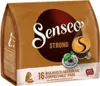 Senseo, Dosettes de café, Corsé, 16 pièces, 111 g,  UTZ Voir les images du produit 5