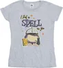 Disney - "Hocus Pocus Spell On You" T-Shirt für Damen Produktbild-Vorschau 1