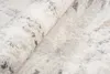 Tapis VALLEY Moderne Gris Beige Salon 140 x 200 cm Voir les images du produit 9