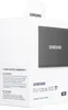 Samsung Portable SSD T7 1000 GB Szary Podgląd zdjęcia produktu 15