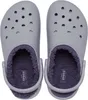 Crocs Classic Lined Clog Fioletowy Podgląd zdjęcia produktu 16