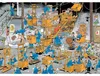 Jumbo - Puzzle Jan Van Haasteren: Oldtimers Go Forth! - Produktbild-Vorschau 1
