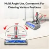 Geeignet für Dyson V7 V8 V10 V11 V15 Bodendüse Ersatzteile, Produktbild-Vorschau 6