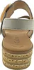 Gabor Riemchensandalette  Beige Produktbild-Vorschau 15