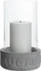 Räder Betonwindlicht Augenblick D.12cm, H.20cm Podgląd zdjęcia produktu 1