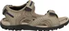 GEOX UOMO SANDAL STRADA HellBraun Produktbild-Vorschau 58