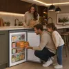 Heinner HFF-HM91SE++ Tisch-Gefrierschrank 91 L, Produktbild-Vorschau 8