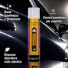 Lucidante spray auto, Polish auto, 500 ml, per carrozzeria Anteprima dell’immagine prodotto 2
