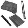 Camping Sitzgruppe mit Alu Klapptisch inklusive 2x Tasche - Produktbild-Vorschau 5