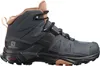 Salomon Chaussures X Ultra 4 Mid Gtx W, L41295600 Voir les images du produit 2