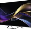 Metz blue LED-Fernseher 65MQE7001Z 65 Zoll Produktbild-Vorschau 1