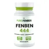 Fenben 444 mg | Purezza >99,90% | Qualità da laboratorio Anteprima dell’immagine prodotto 1