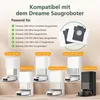 10 Pack Staubsaugerbeutel kompatibel mit Dreame L10s Ultra Produktbild-Vorschau 5