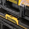 DEWALT TOUGHSYSTEM 2.0 Halbformat Organizer, tief, Produktbild-Vorschau 16