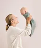 Love to Dream™ Swaddle Up™ Pucksack Tiefes Oliv, 1.0T Anteprima dell’immagine prodotto 7