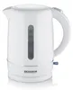 SEVERIN 4325-000 SEVERIN waterkoker WK 4325, wit, 1,7 Productafbeelding-voorbeeld 3