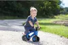 LENA® My First Mosaik|Simm My first scooter, blau Produktbild-Vorschau 4