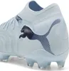 Puma Future 9 Fussballschuhe Ultimate FG icy blue-blue Produktbild-Vorschau 2